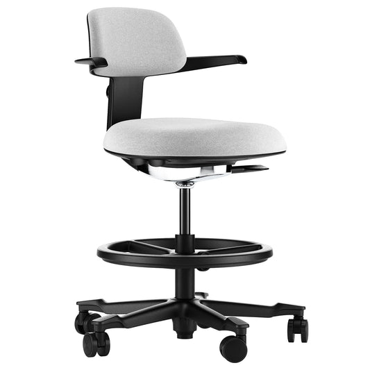 Sound box Tulip Stool - TUL-STOL-01