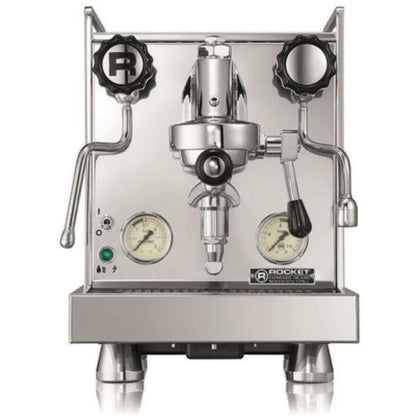 Rocket Mozzafiato Timer Type V Espresso Machine