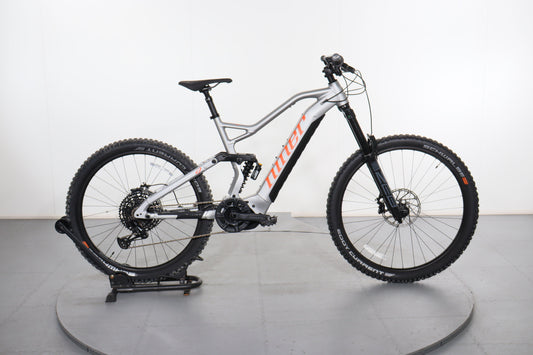 Niner WFO e9 - UEB36
