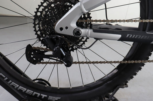 Niner WFO e9 - UEB43