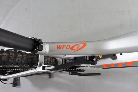 Niner WFO e9 - UEB54