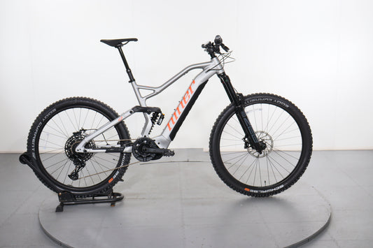 Niner WFO e9 - UEB55