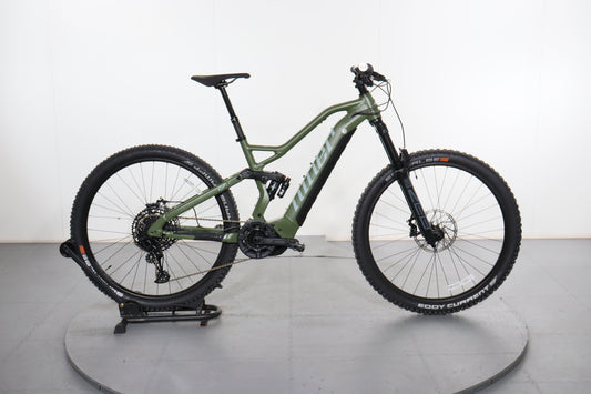 Niner Rip e9 - UEB79