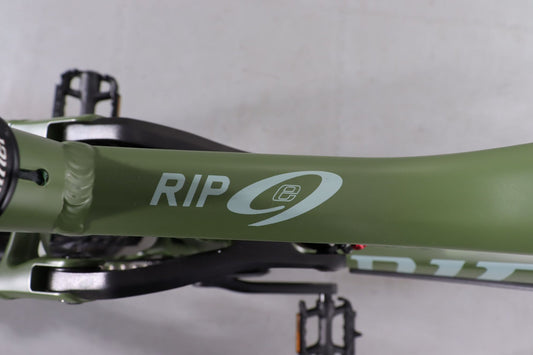 Niner Rip e9 - UEB88