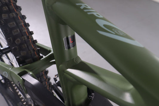 Niner Rip e9 - UEC13
