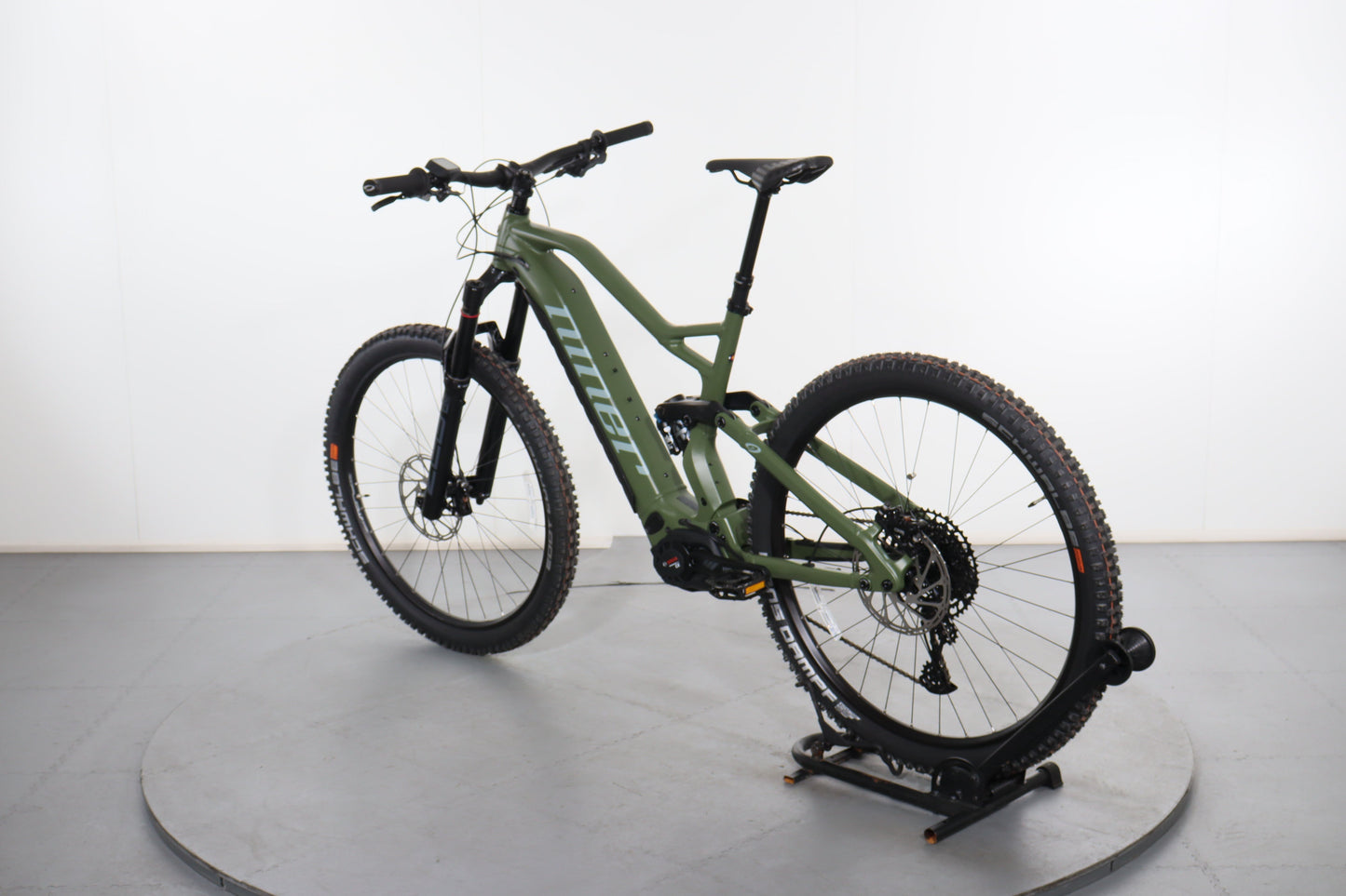 Niner Rip e9 - UEC13