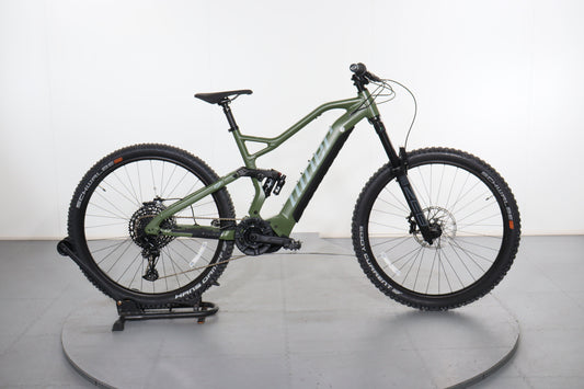 Niner Rip e9 -UEC17