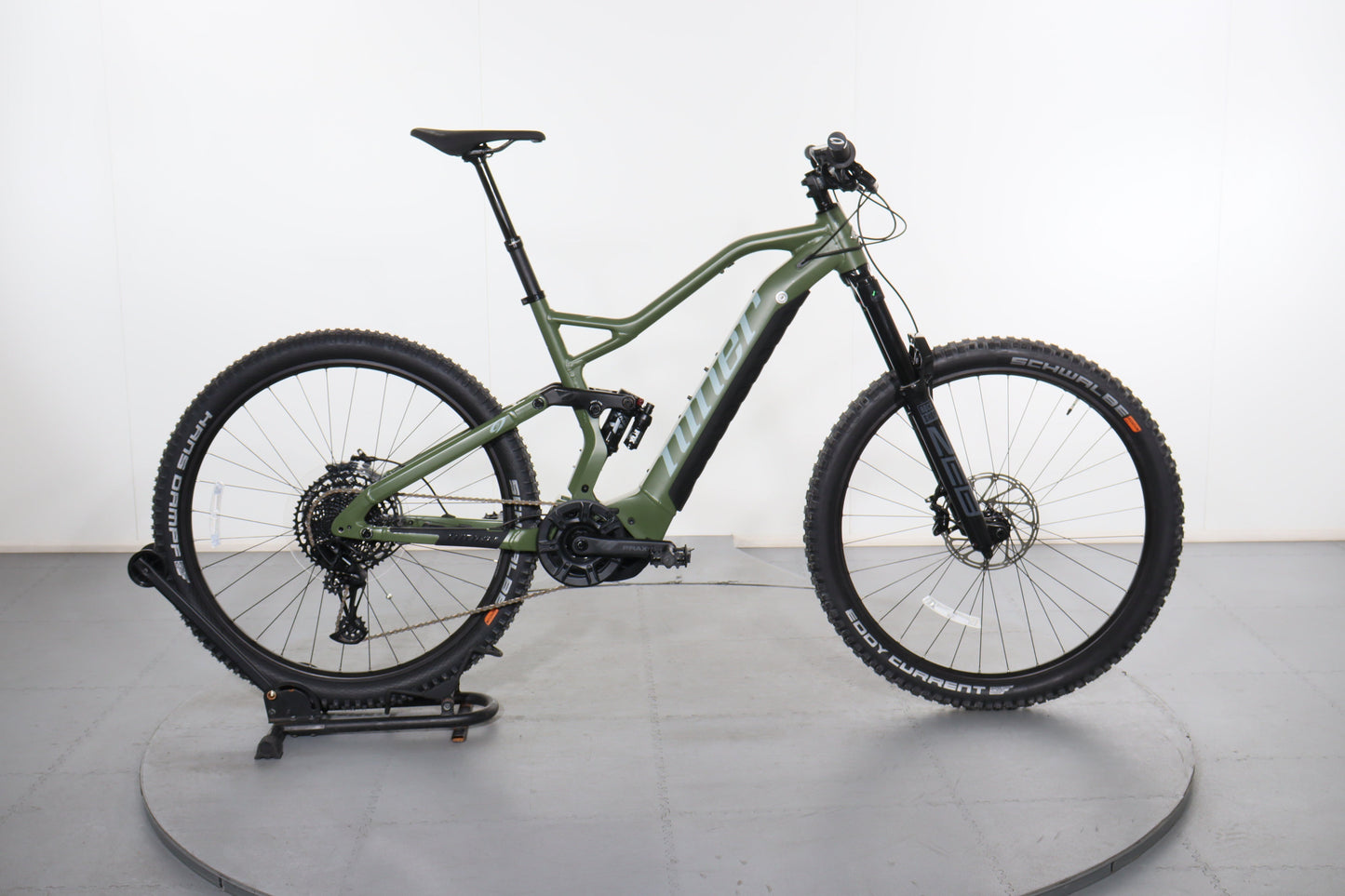 Niner Rip e9 - UEC19