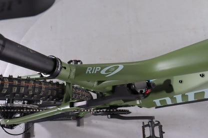 Niner Rip e9 - UEC19