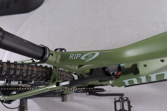 Niner Rip e9 - UEC19