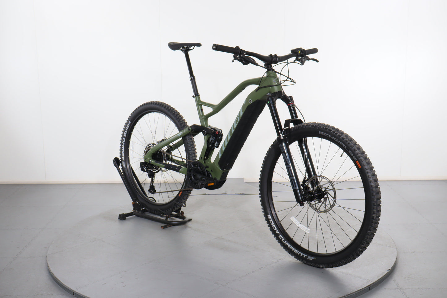 Niner Rip e9 - UEC19