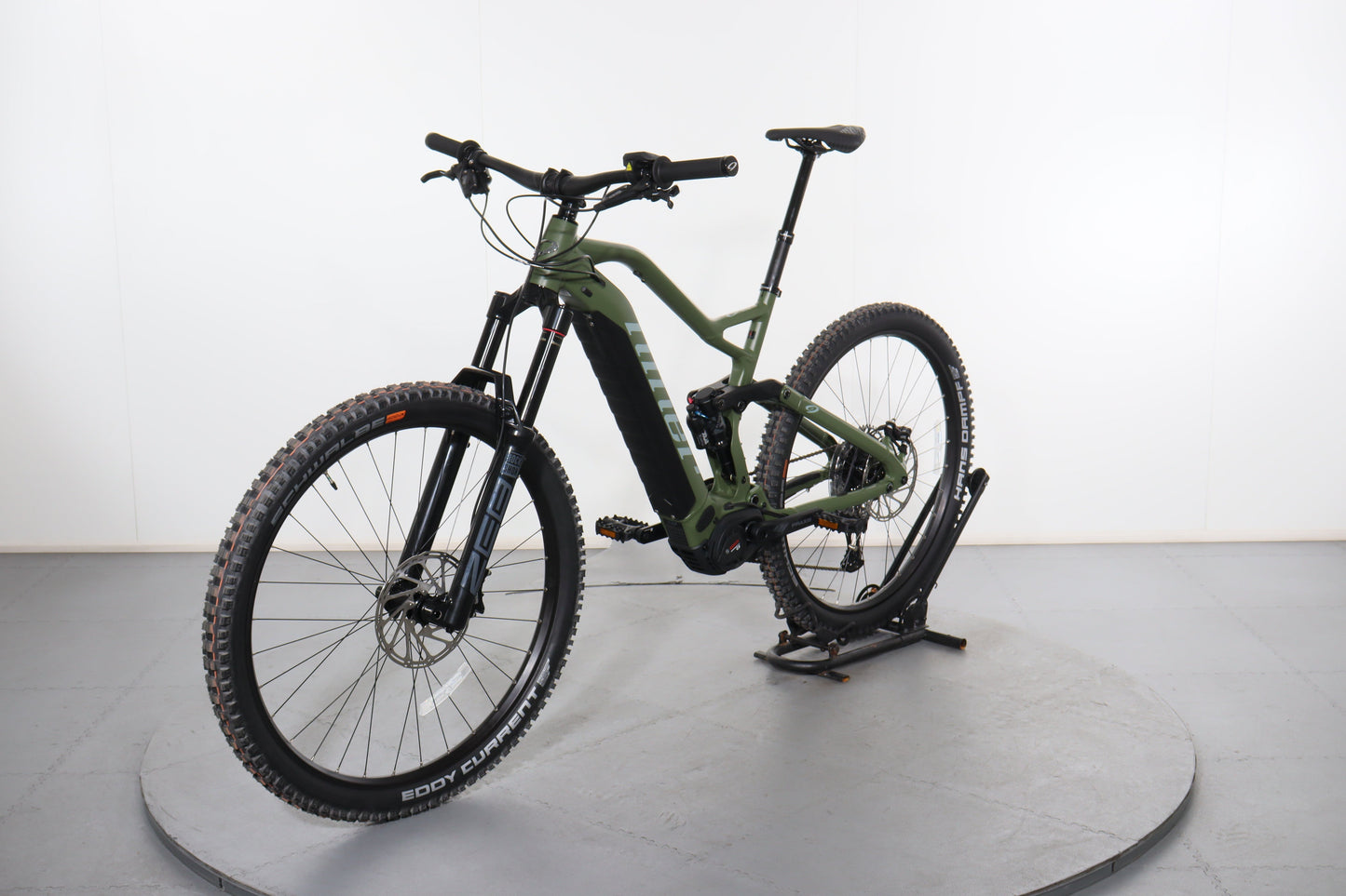 Niner Rip e9 - UEC19