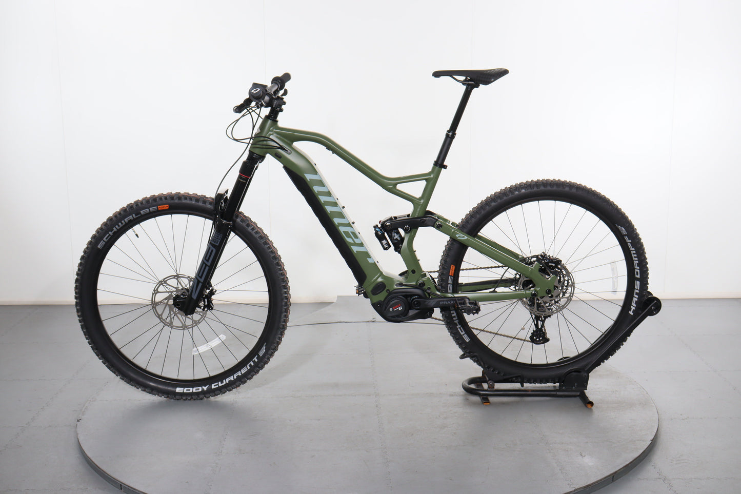 Niner Rip e9 - UEC19