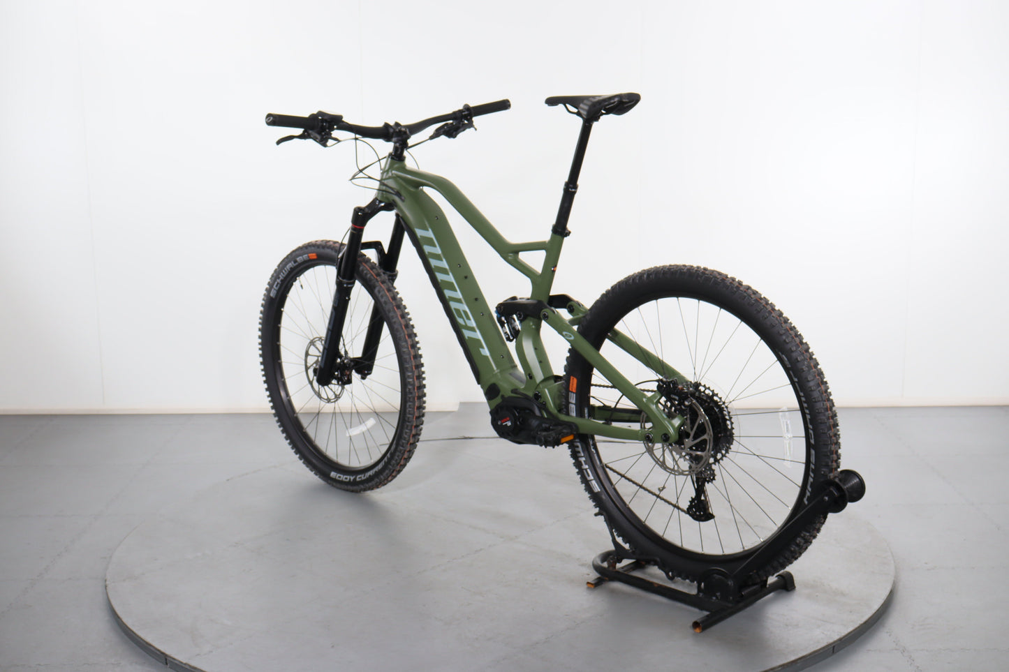 Niner Rip e9 - UEC19