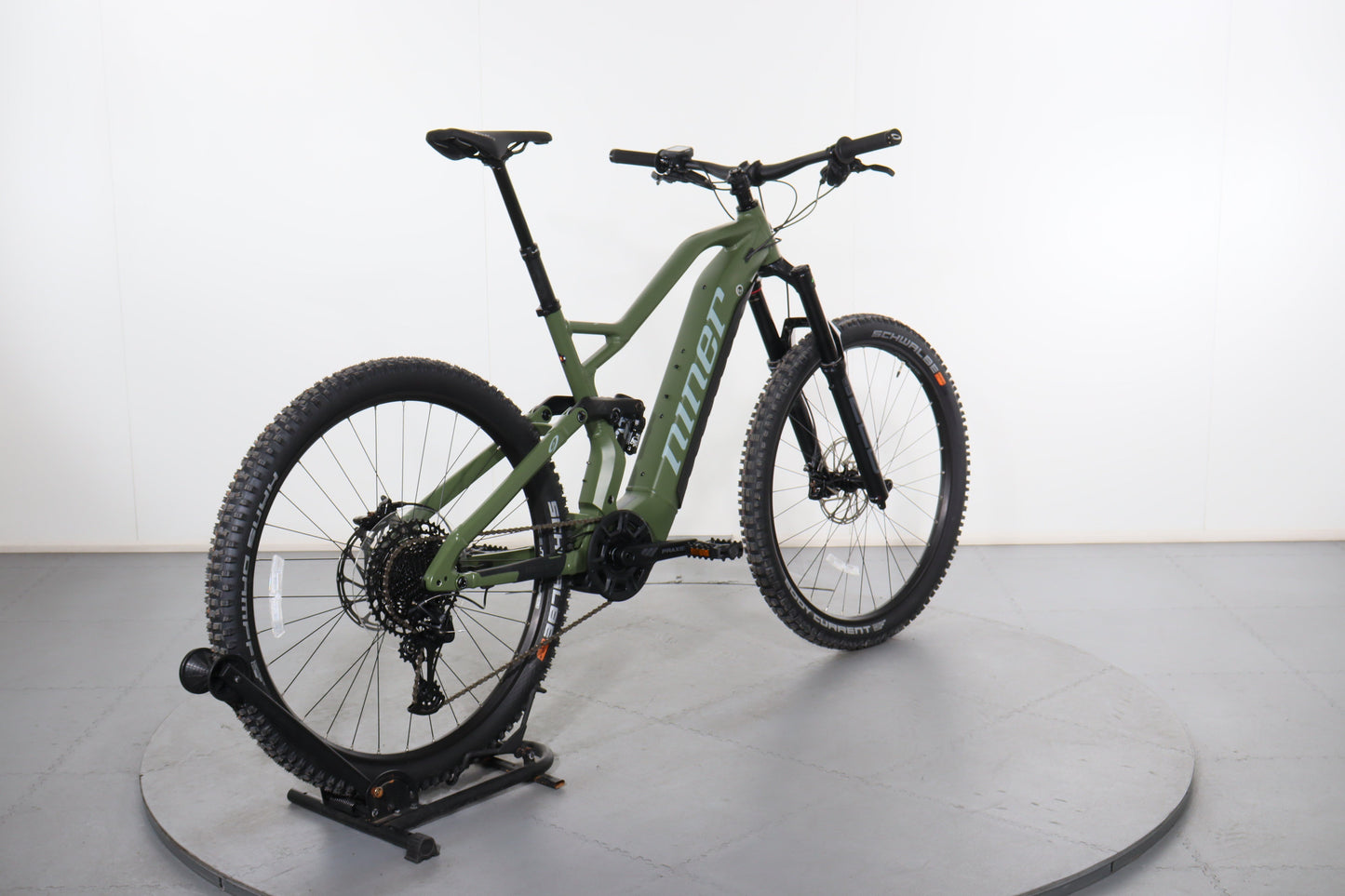 Niner Rip e9 - UEC19