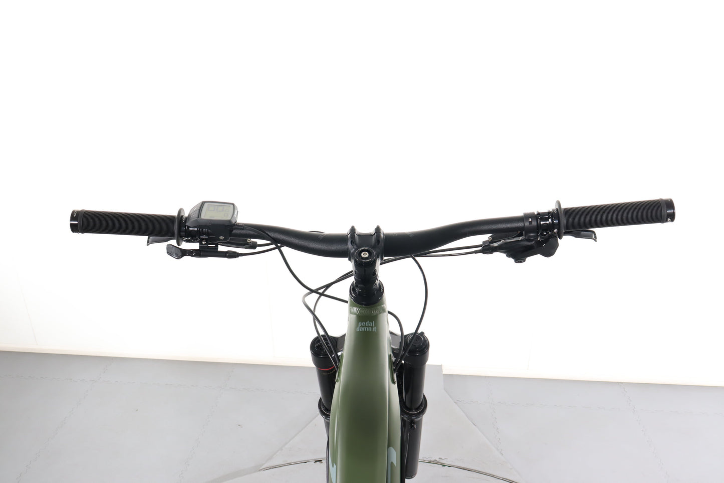 Niner Rip e9 - UEC19