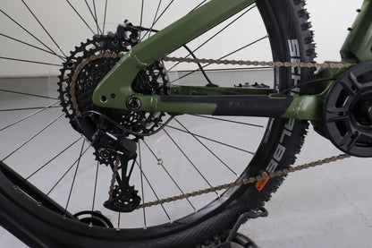 Niner Rip e9 - UEC19