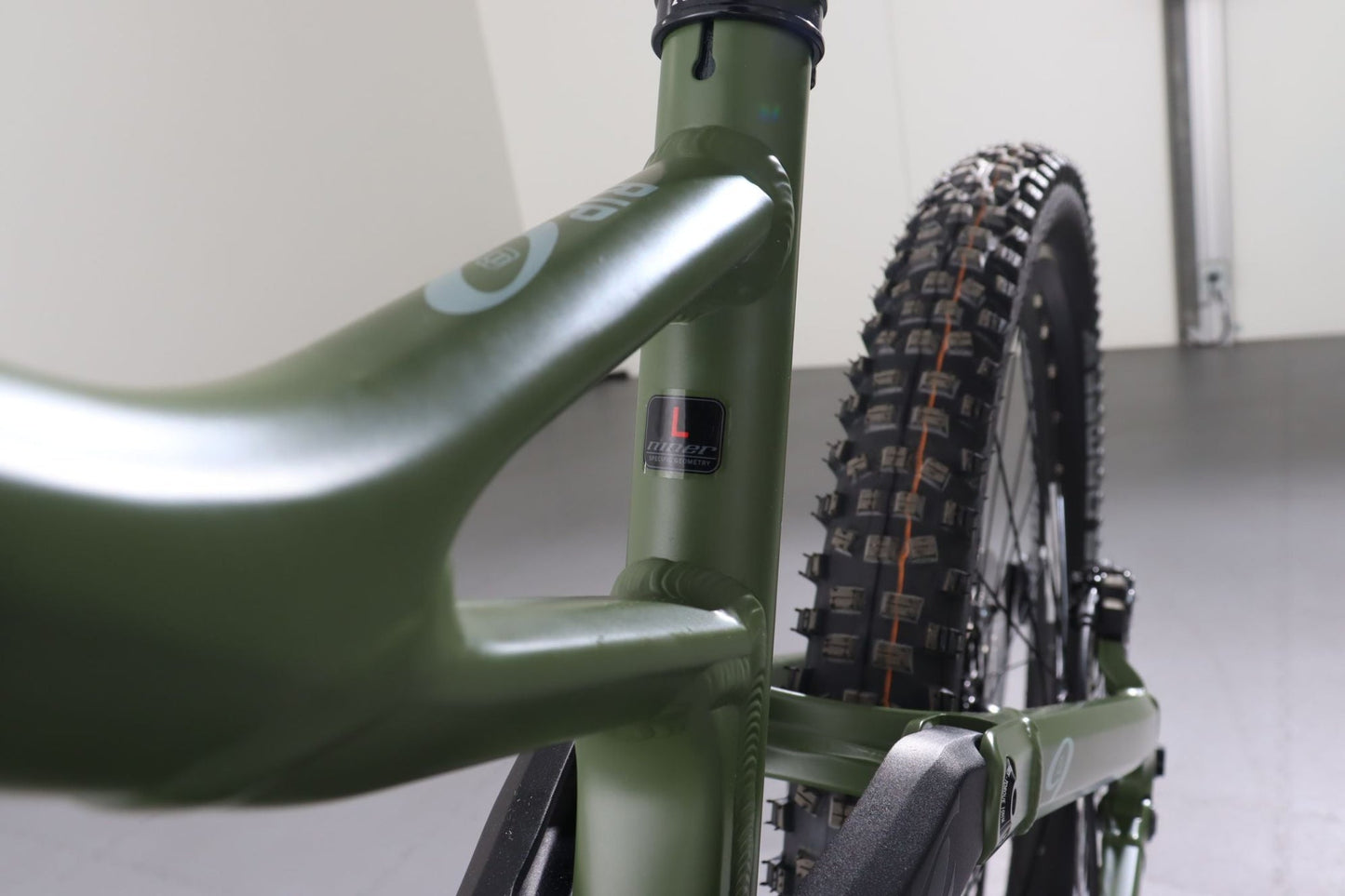 Niner Rip e9 - UEC19