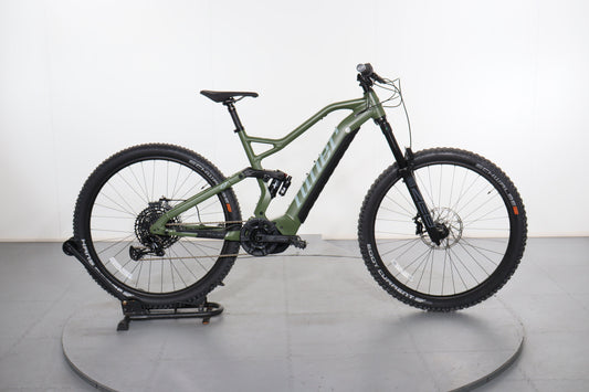 Niner Rip e9 - UEC21