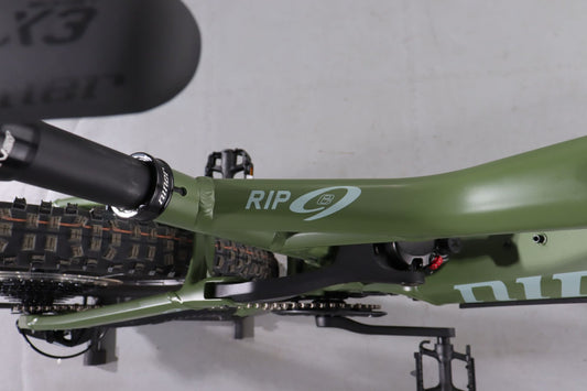 Niner Rip e9 - UEC23