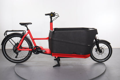 Riese & Müller Packster 70 touring - UES98