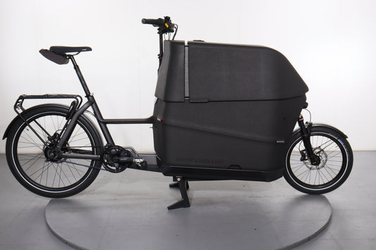 Riese & Müller Packster 70 vario - UET26