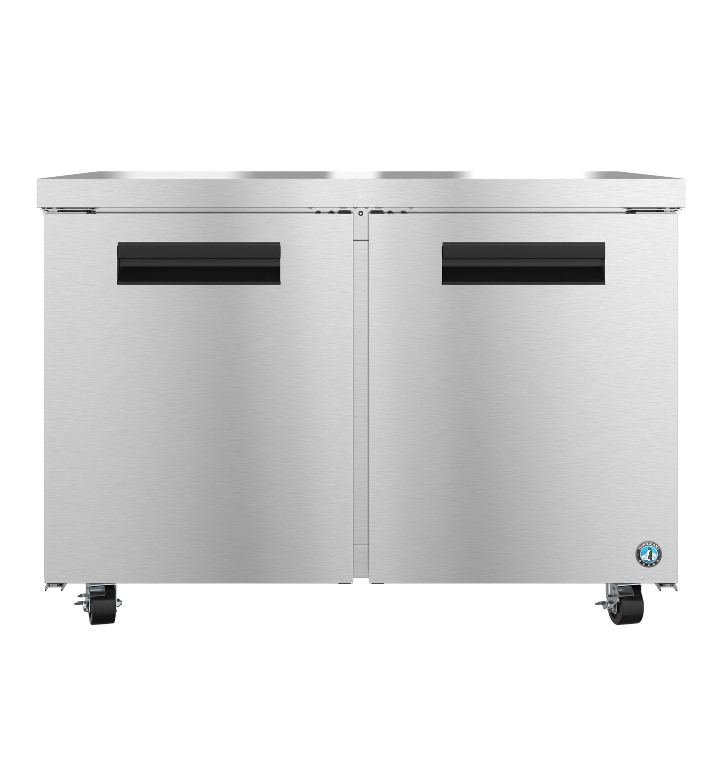 Hoshizaki 48" Wide 2 Door Undercounter Freezer - UF48B