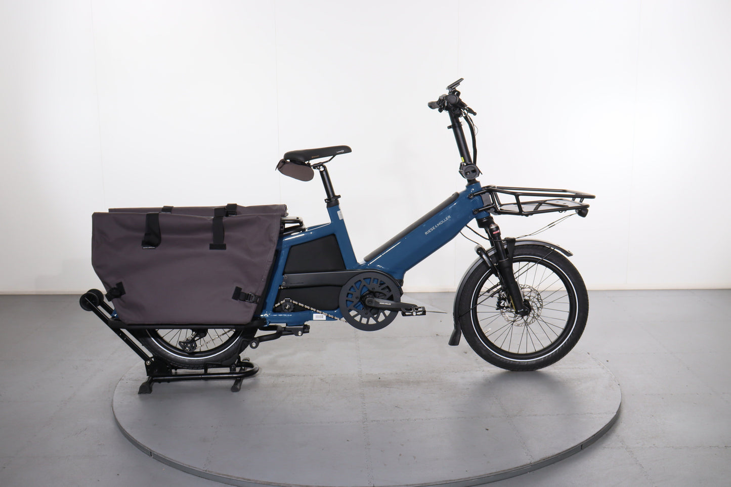 Riese & Müller Multitinker Touring - UFB47