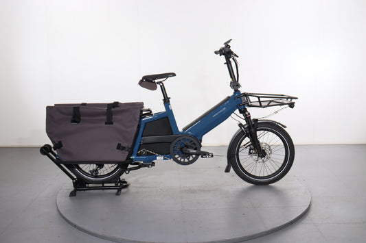 Riese & Müller Multitinker Touring - UFB47