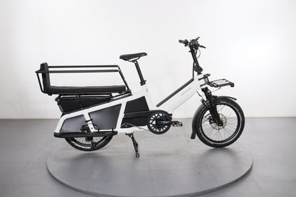 Riese & Müller Multitinker Touring - UFB58