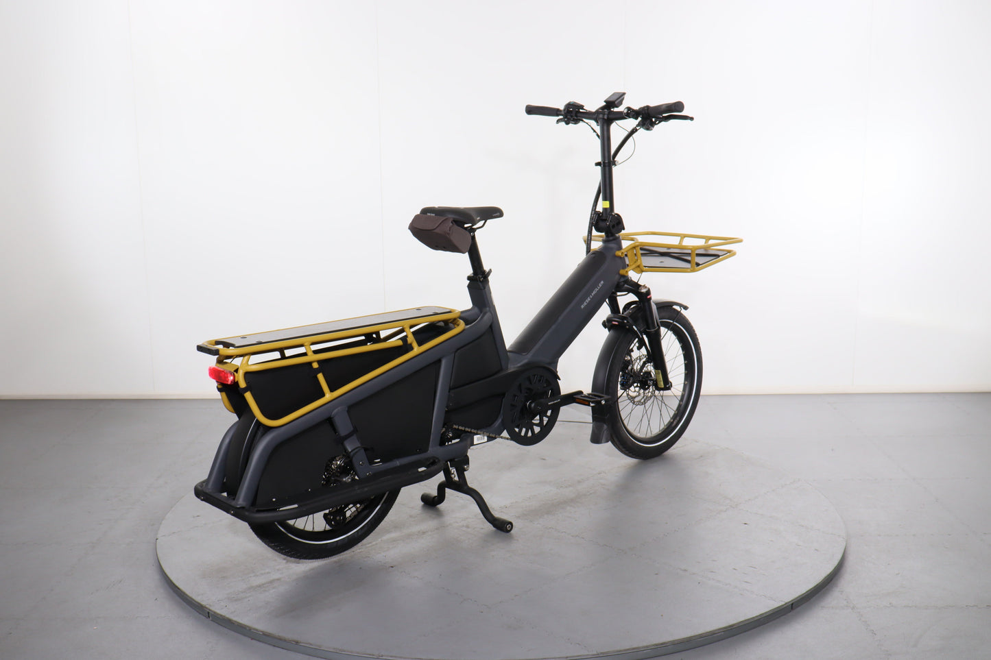 Riese & Müller Multitinker Touring