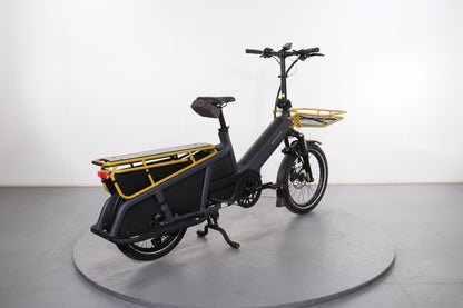 Riese & Müller Multitinker Touring