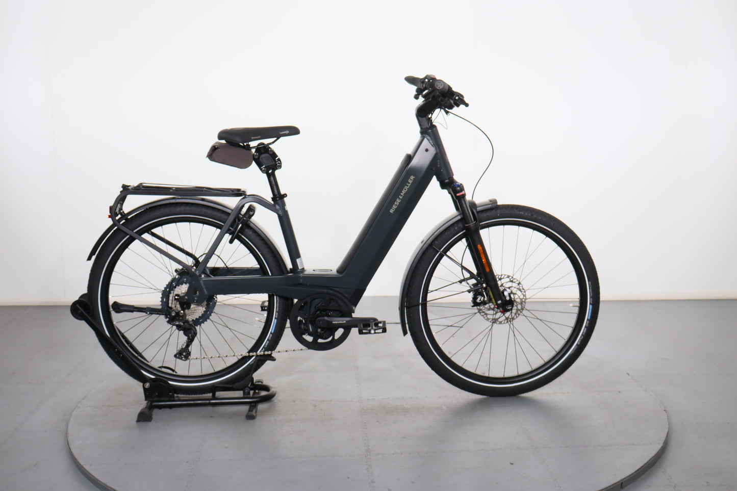 Riese & Müller Nevo4 GT touring - UFB92