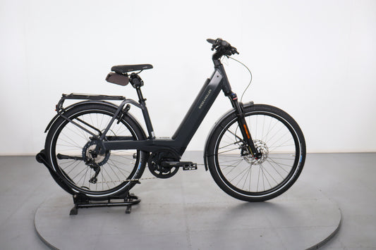 Riese & Müller Nevo4 GT touring - UFB92