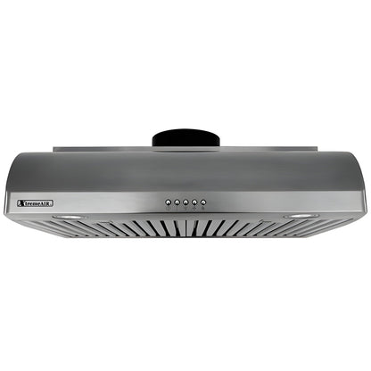 XtremeAir Ultra Series UL14-U30, 30" Under cabinet hood - UL14-U30