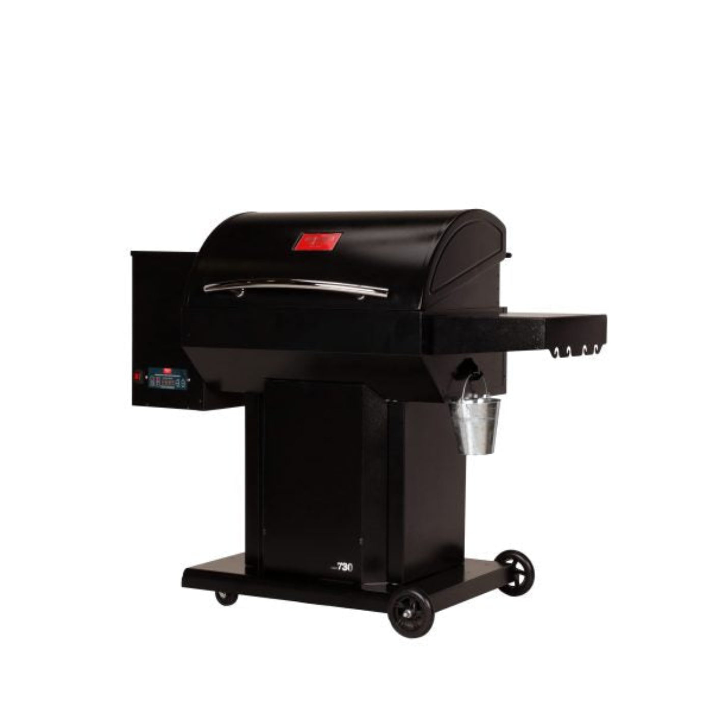 USSC Grills The Cumberland USG730 Wood Pellet Grill - 1769054319733_210