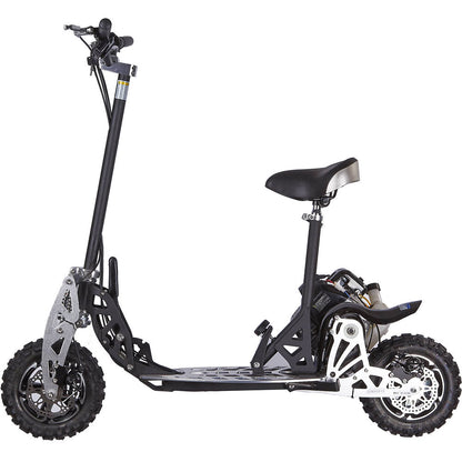 UberScoot 2X 50cc Gas Scooter - NEW PRODUCT