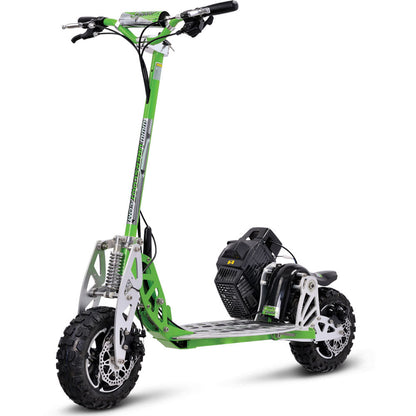UberScoot 70X 2-Speed Gas Scooter - NEW PRODUCT