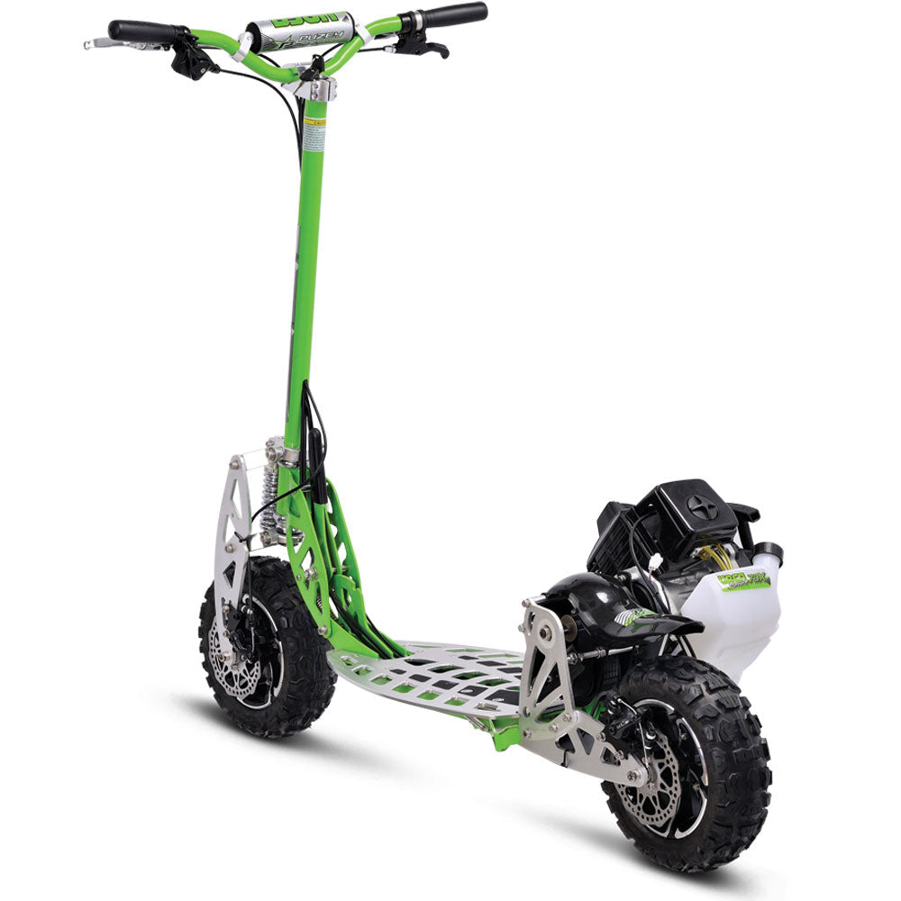 UberScoot 70X 2-Speed Gas Scooter - NEW PRODUCT