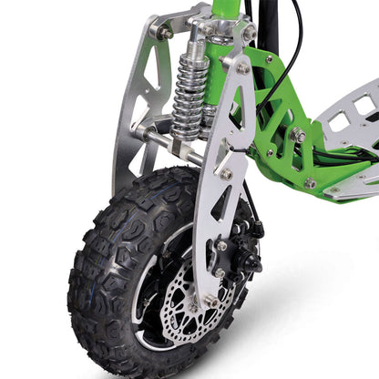 UberScoot 70X 2-Speed Gas Scooter - NEW PRODUCT