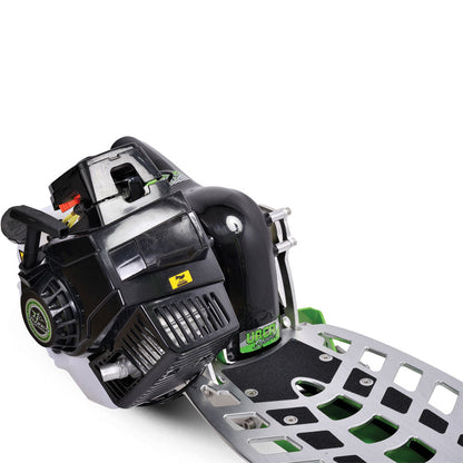 UberScoot 70X 2-Speed Gas Scooter - NEW PRODUCT