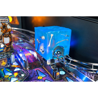 Stern Pinball Dungeons & Dragons The Tyrant's Eye