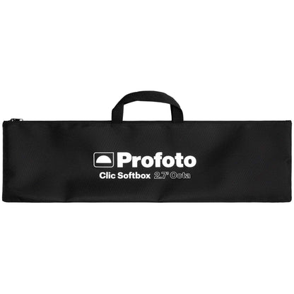 Profot Clic Softbox 2.7 Octa - 1351646