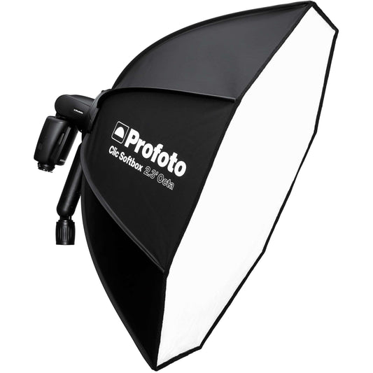 Profoto Clic Softbox 2.3 Octa - 1351544