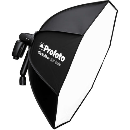 Profoto Clic Softbox 2.3 Octa - 1351544