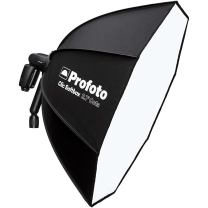 Profot Clic Softbox 2.7 Octa - 1351646