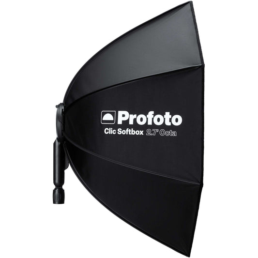 Profot Clic Softbox 2.7 Octa - 1351646