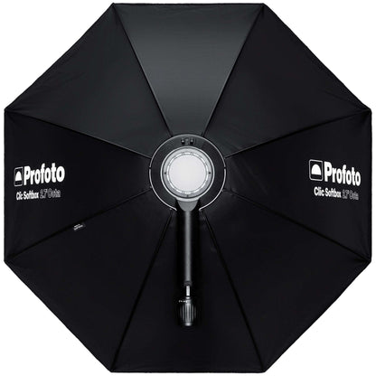 Profot Clic Softbox 2.7 Octa - 1351646