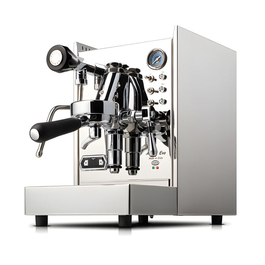 Quick Mill Alexia Evo Espresso Machine - 0970-A-CEVO