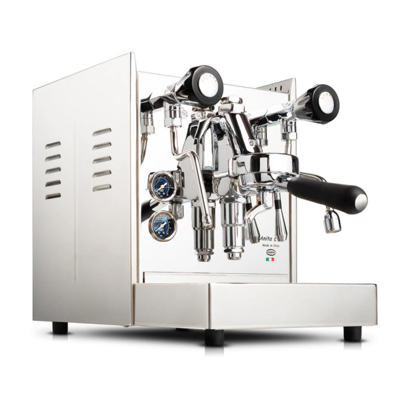 Quick Mill Anita Evo Espresso Machine - 0990-A-EVO